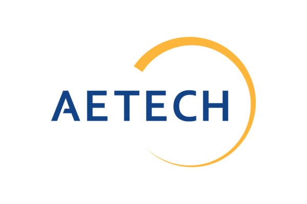 branding, imagen corporativa, diseño de logo - AETECH